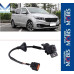 mobis rear view camera kia carnival sedona 2014-18